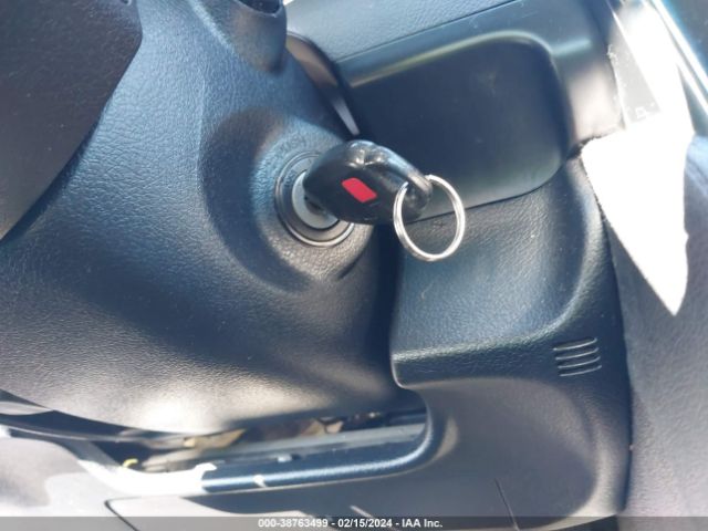 4T1BF1FKXEU333050 Toyota CAMRY SE