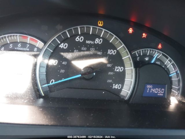 4T1BF1FKXEU333050 Toyota CAMRY SE