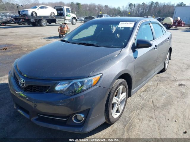 4T1BF1FKXEU333050 Toyota CAMRY SE