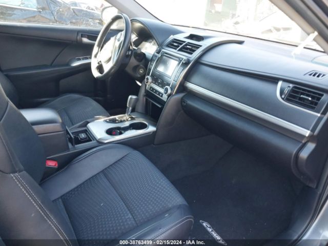 4T1BF1FKXEU333050 Toyota CAMRY SE