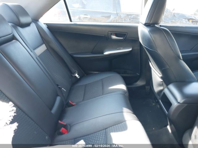 4T1BF1FKXEU333050 Toyota CAMRY SE