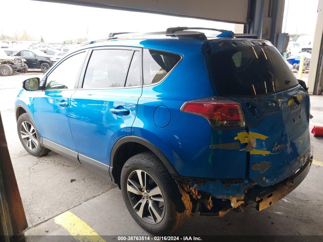 Toyota Rav4 Xle 2016 JTMRFREV4GD184103 Image 15