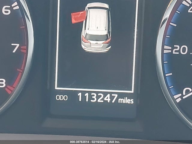 Toyota Rav4 Xle 2016 JTMRFREV4GD184103 Image 16