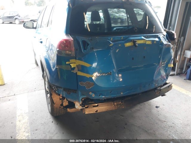 Toyota Rav4 Xle 2016 JTMRFREV4GD184103 Image 19