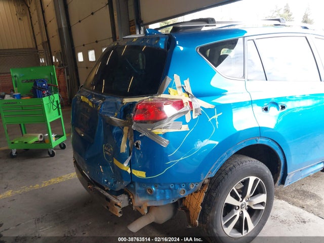 Toyota Rav4 Xle 2016 JTMRFREV4GD184103 Image 21