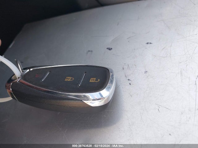 Chevrolet EQUINOX LS 2019 3GNAXHEV1KS662742 Image 11