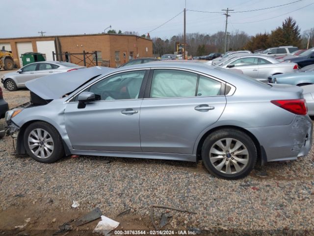 4S3BNAF60G3016882 Subaru Legacy 2.5i Premium