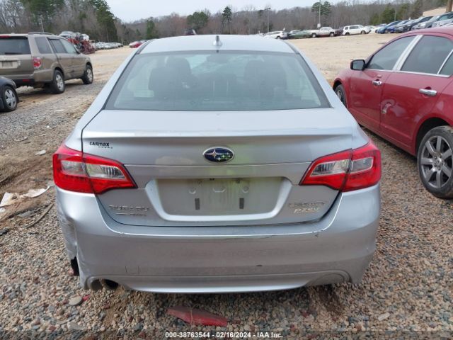 4S3BNAF60G3016882 Subaru Legacy 2.5i Premium