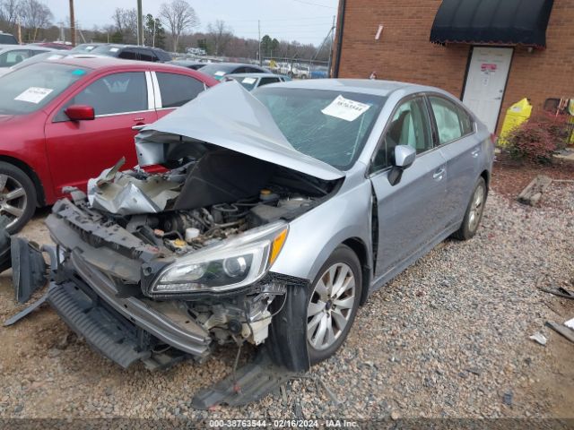 4S3BNAF60G3016882 Subaru Legacy 2.5i Premium