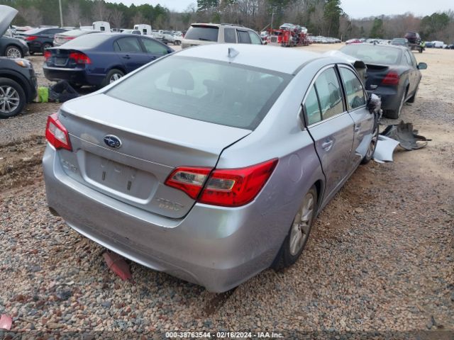 4S3BNAF60G3016882 Subaru Legacy 2.5i Premium