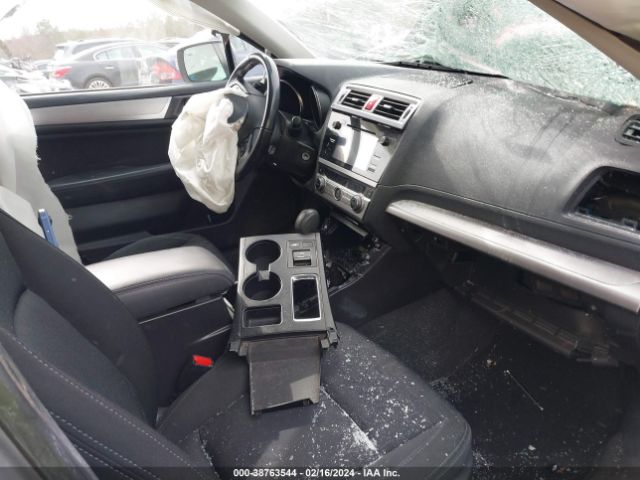 4S3BNAF60G3016882 Subaru Legacy 2.5i Premium