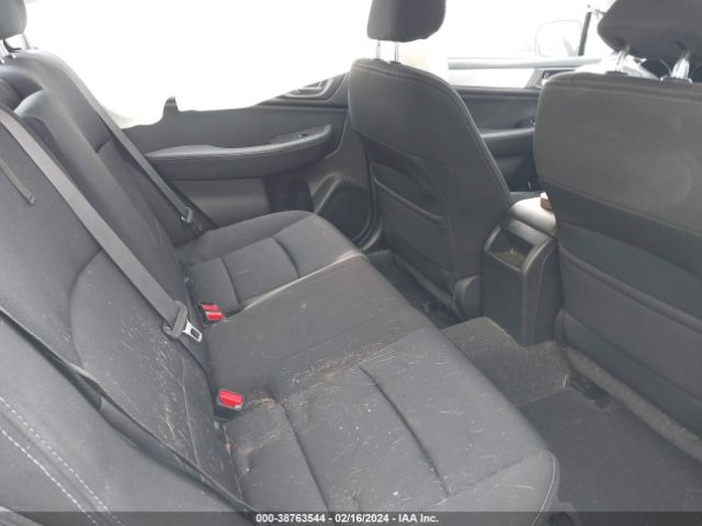 4S3BNAF60G3016882 Subaru Legacy 2.5i Premium