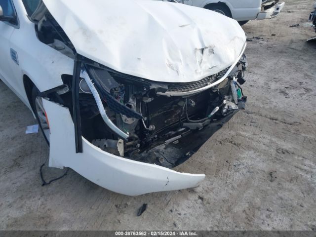 1C3CCCAB7FN654211 Chrysler 200 Limited