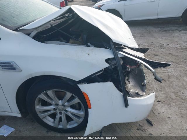 1C3CCCAB7FN654211 Chrysler 200 Limited