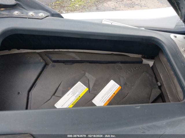2012 BOMBARDIER GTI SE 130 YDV09647D212      Photo 9