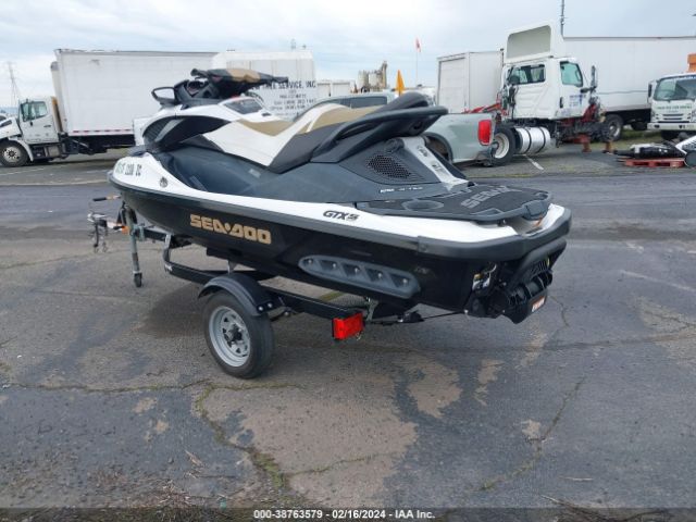 2012 BOMBARDIER GTI SE 130 YDV09647D212      Photo 2