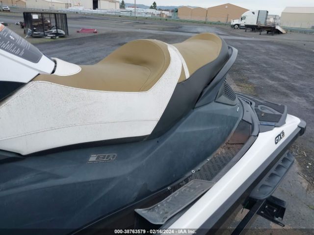 2012 BOMBARDIER GTI SE 130 YDV09647D212      Photo 7