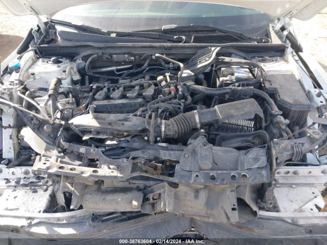 19XFL1H73NE005877 Honda Civic Ex-l
