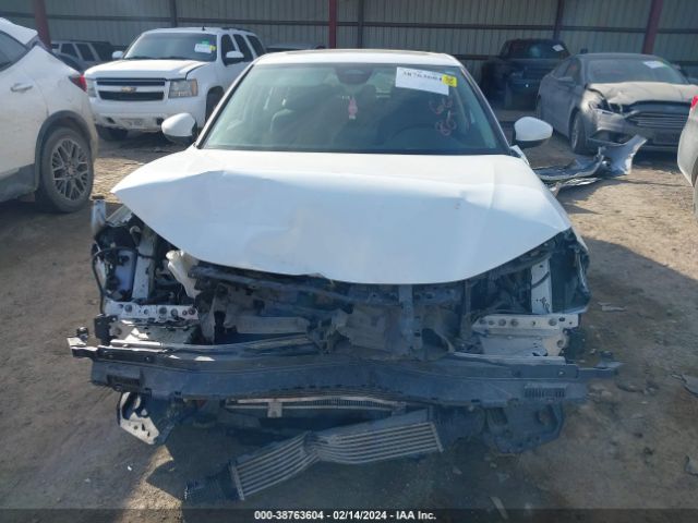 19XFL1H73NE005877 Honda Civic Ex-l