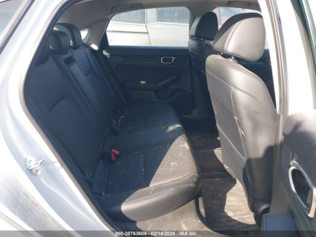 19XFL1H73NE005877 Honda Civic Ex-l