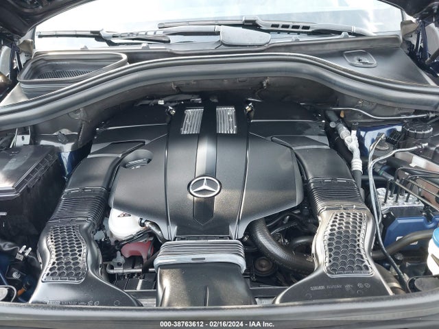 Продажа на аукционе авто 2019 Mercedes-benz Gls 450 4matic, vin: 4JGDF6EE0KB198542, номер лота: 38763612
