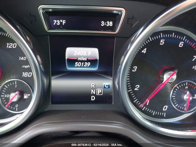 Продажа на аукционе авто 2019 Mercedes-benz Gls 450 4matic, vin: 4JGDF6EE0KB198542, номер лота: 38763612