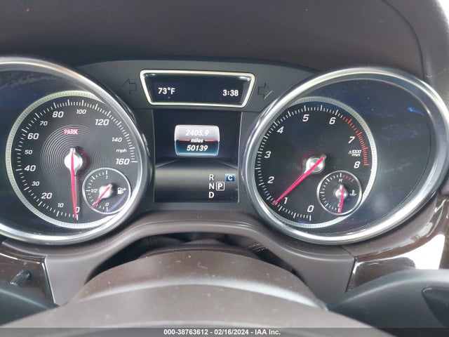Продажа на аукционе авто 2019 Mercedes-benz Gls 450 4matic, vin: 4JGDF6EE0KB198542, номер лота: 38763612