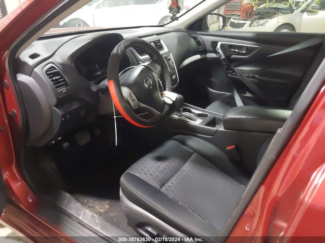 Nissan Altima 2.5 Sv 2017 1N4AL3AP3HC112977 Image 5