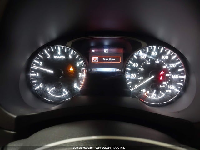 Nissan Altima 2.5 Sv 2017 1N4AL3AP3HC112977 Image 7