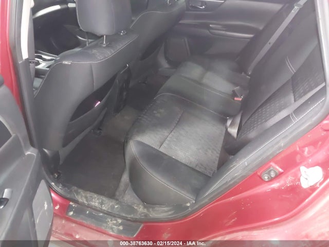 Nissan Altima 2.5 Sv 2017 1N4AL3AP3HC112977 Image 8