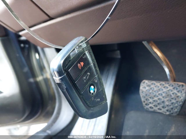 BMW X5 Xdrive35i 2015 5UXKR0C58F0P06405 Image 11