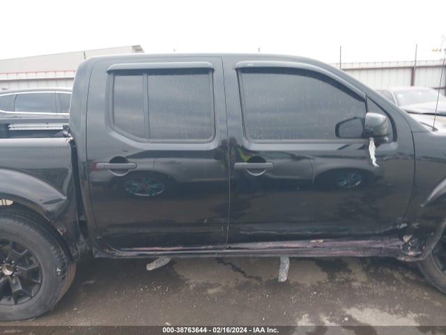 Nissan Frontier Sv 4x2 2020 1N6ED0EAXLN719322 Image 13