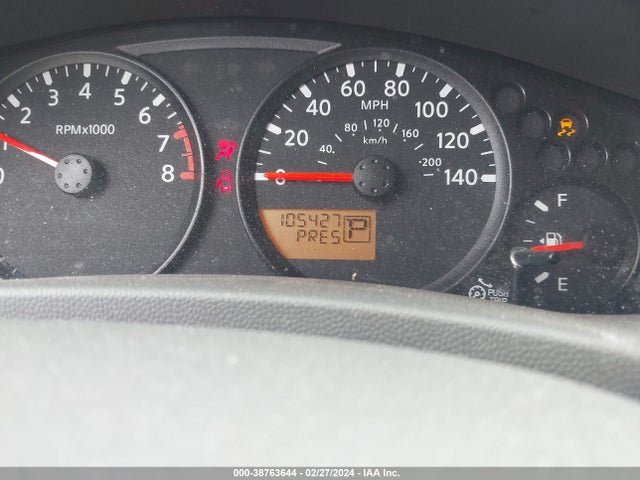 Nissan Frontier Sv 4x2 2020 1N6ED0EAXLN719322 Image 7