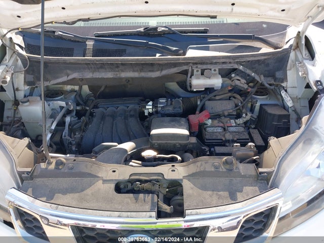 Nissan NV200 SV 2019 3N6CM0KN7KK706675 Image 10