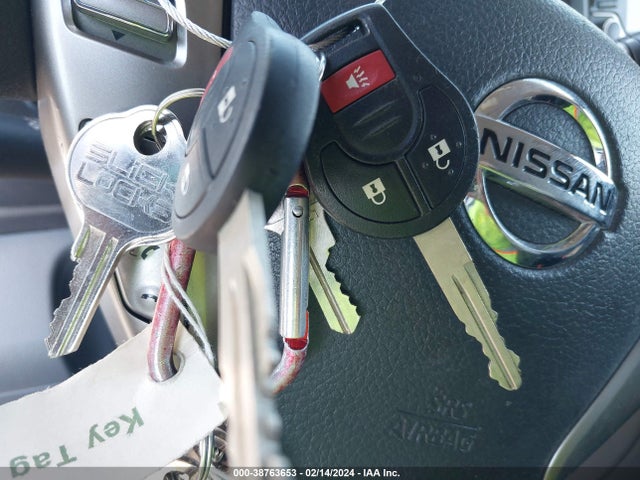 Nissan NV200 SV 2019 3N6CM0KN7KK706675 Image 11
