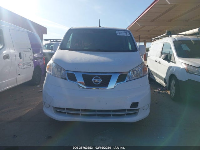 Nissan NV200 SV 2019 3N6CM0KN7KK706675 Image 12
