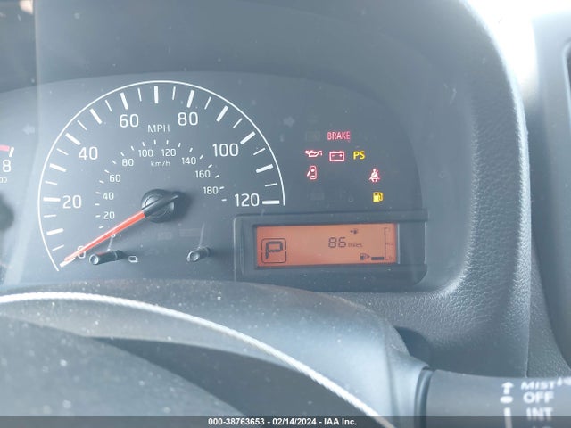 Nissan NV200 SV 2019 3N6CM0KN7KK706675 Image 15