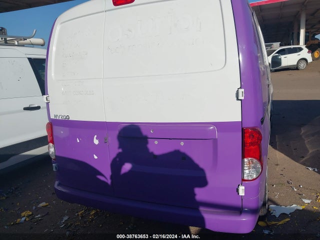 Nissan NV200 SV 2019 3N6CM0KN7KK706675 Image 16