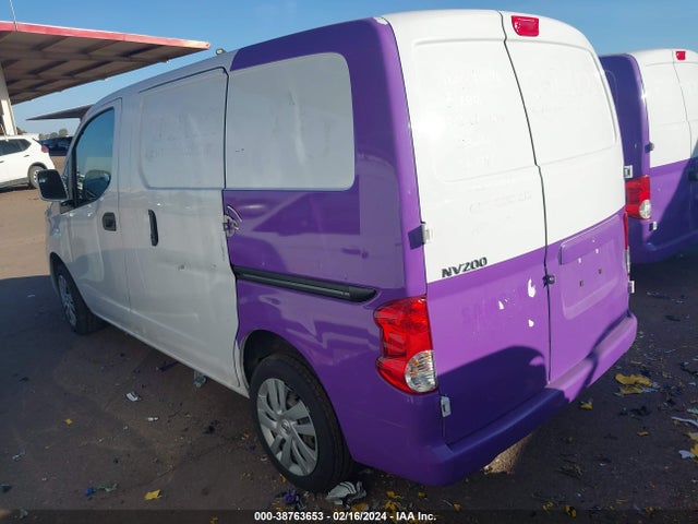 Nissan NV200 SV 2019 3N6CM0KN7KK706675 Image 3