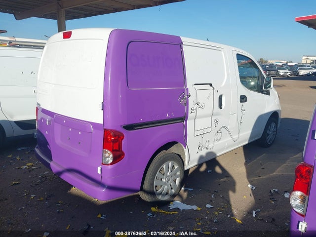 Nissan NV200 SV 2019 3N6CM0KN7KK706675 Image 4