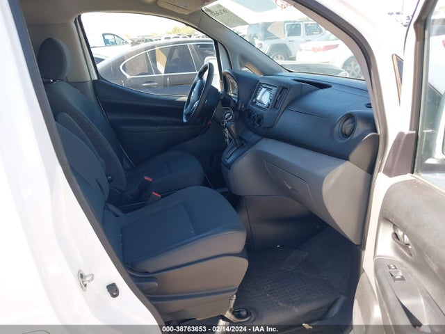 Nissan NV200 SV 2019 3N6CM0KN7KK706675 Image 5