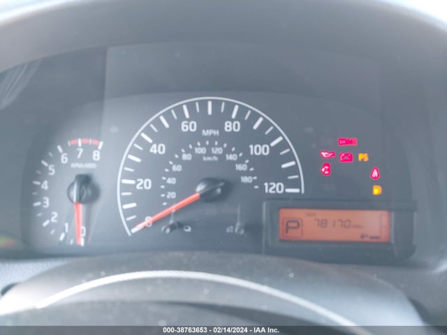Nissan NV200 SV 2019 3N6CM0KN7KK706675 Image 7