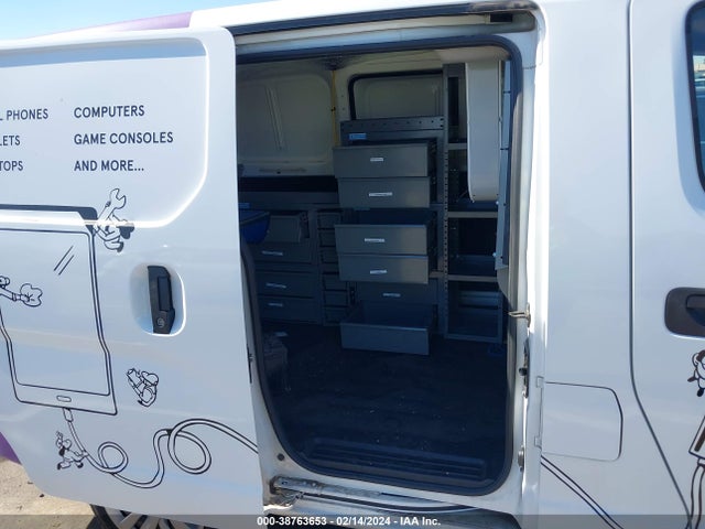 Nissan NV200 SV 2019 3N6CM0KN7KK706675 Image 8