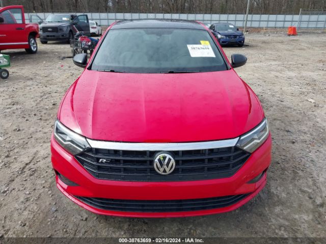3VWC57BU6LM080328 Volkswagen Jetta 1.4t R-line/1.4t S/1.4t Se