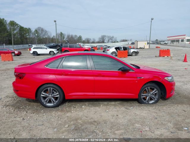 3VWC57BU6LM080328 Volkswagen Jetta 1.4t R-line/1.4t S/1.4t Se
