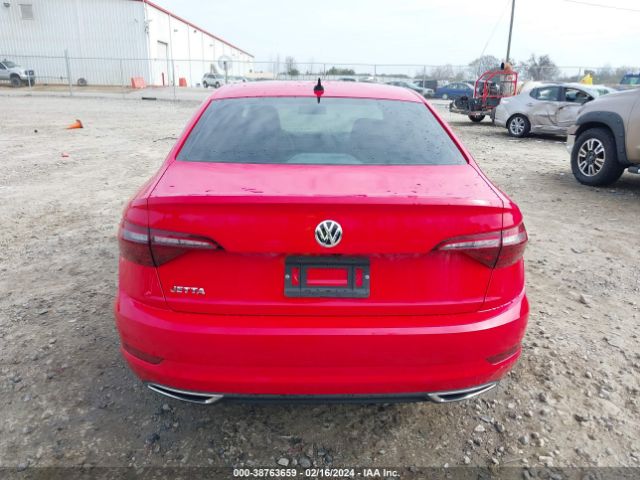 3VWC57BU6LM080328 Volkswagen Jetta 1.4t R-line/1.4t S/1.4t Se