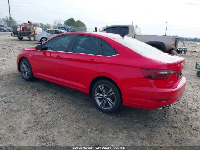 3VWC57BU6LM080328 Volkswagen Jetta 1.4t R-line/1.4t S/1.4t Se
