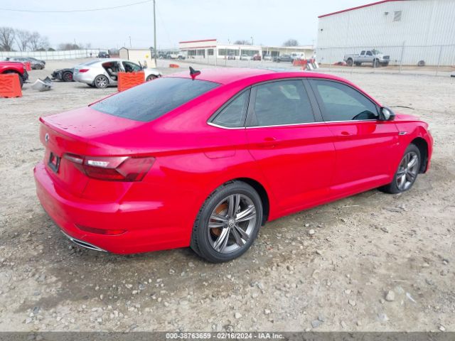 3VWC57BU6LM080328 Volkswagen Jetta 1.4t R-line/1.4t S/1.4t Se