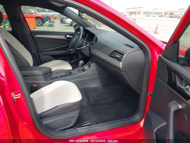 3VWC57BU6LM080328 Volkswagen Jetta 1.4t R-line/1.4t S/1.4t Se