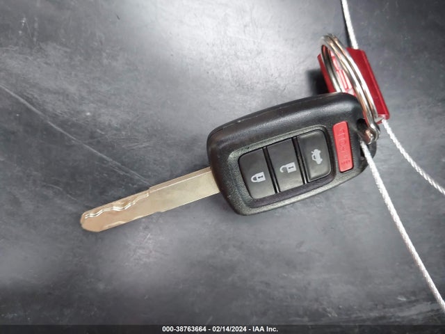 Honda Civic 2017 2HGFC2F52HH566721 Image 24